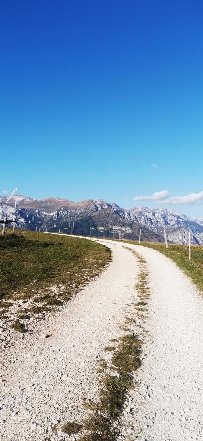 Miniapp. A 2 Km Da Pedavena Daire Dış mekan fotoğraf